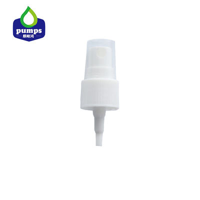 πλαστικός ψεκαστήρας υδρονέφωσης 80ml 100ml, ραβδωτός ψεκαστήρας υδρονέφωσης με τη σαφή ΚΑΠ