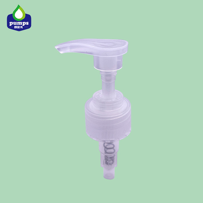 χύσιμο 28/410 διανομέων αντλιών λοσιόν 28mm υγρό μη ΚΑΠ μπουκαλιών