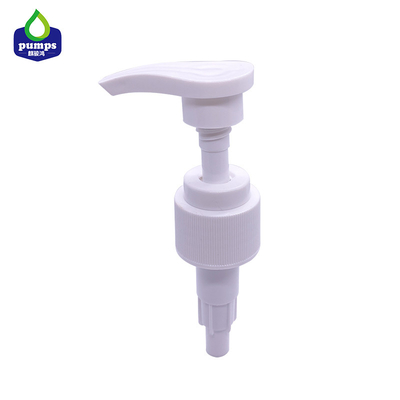 αντλίες 4.0cc/T 24/410 28/410 μαύρες λοσιόν με το διακόπτη βιδών